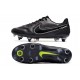 Bota Nike Tiempo Legend 9 Elite ACC SG-Pro Negro